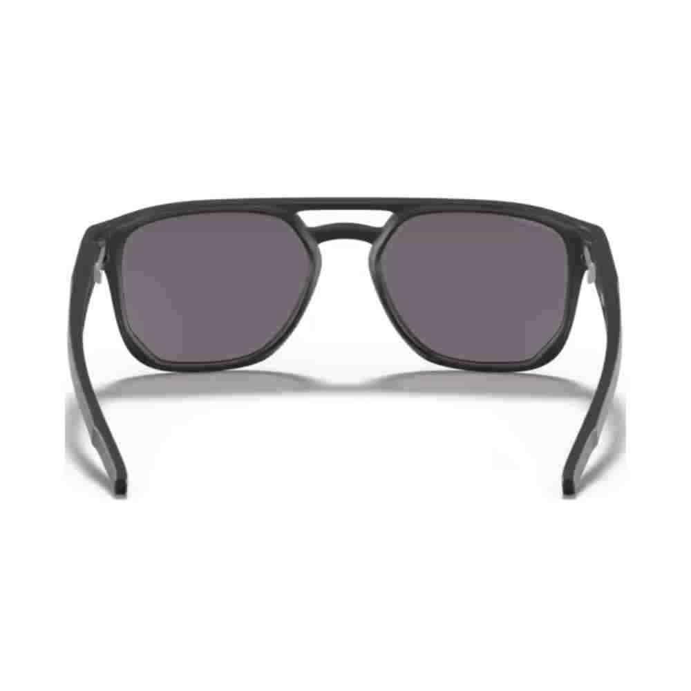 Óculos de Sol Preto Oakley Latch Beta 0OO9436 94360154 Preto 4