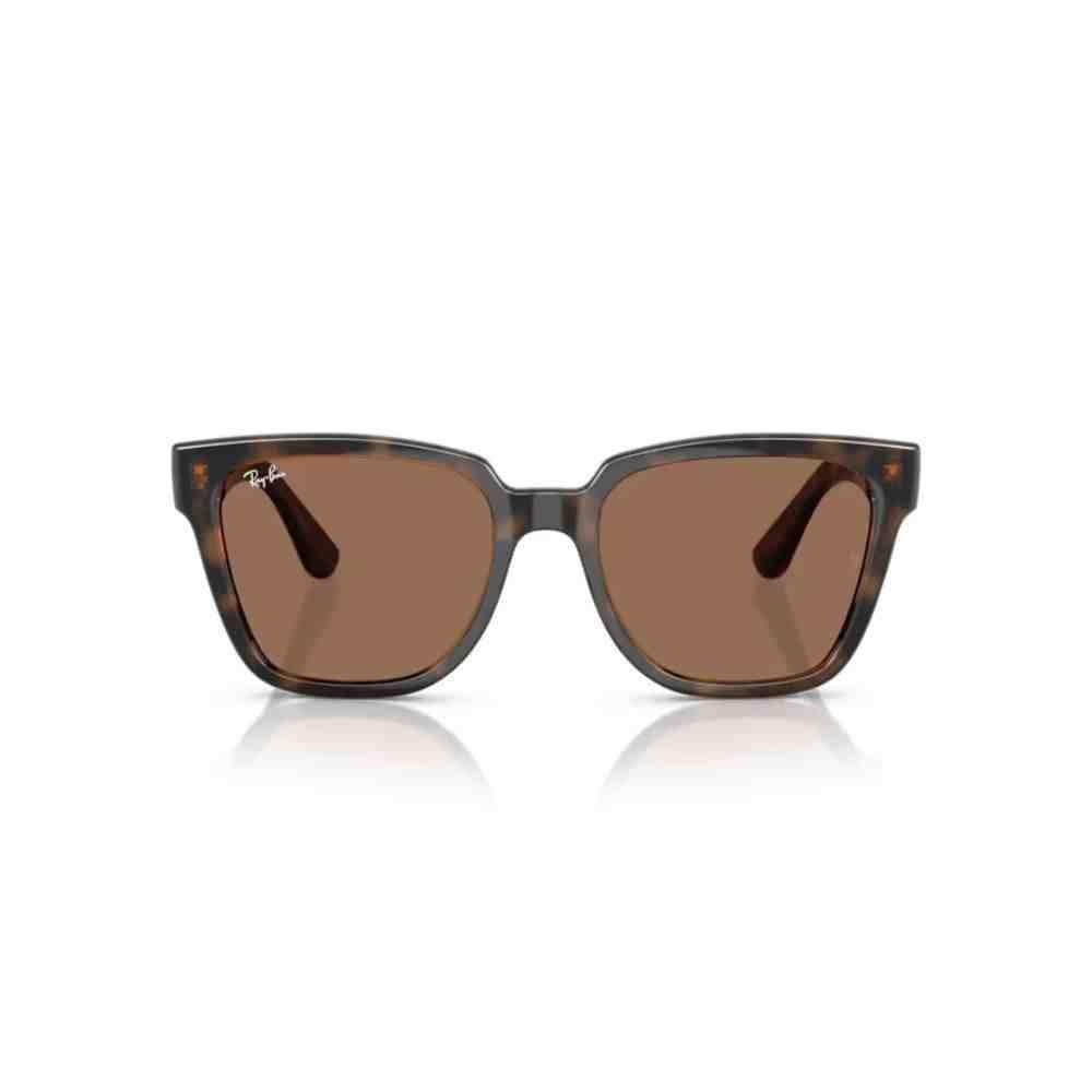 Óculos de Sol Ray-Ban Havana 0RB4437L 710/7355