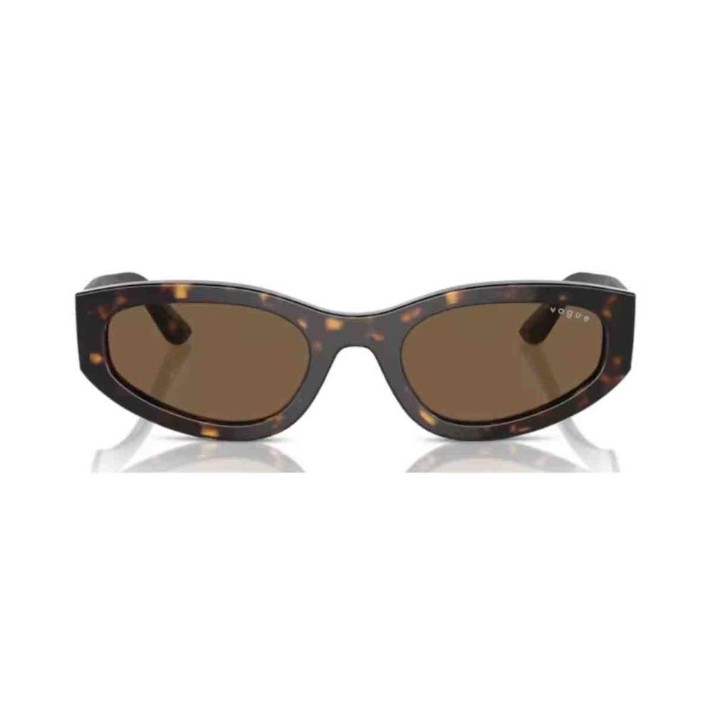 Óculos de Sol Vogue Havana Feminino 0VO5585S W6567354