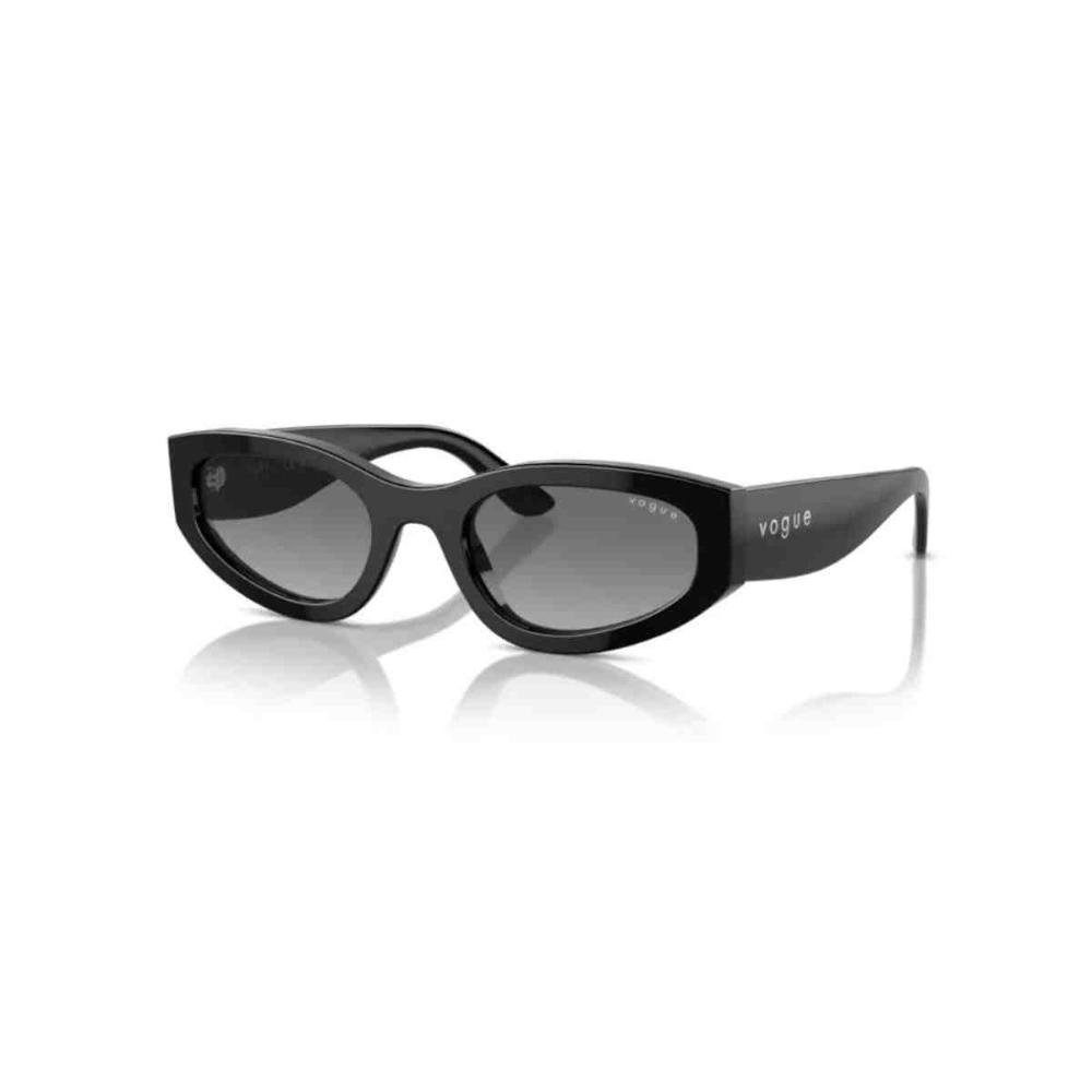 Óculos de Sol Vogue Feminino 0VO5585S W44/1154 Preto 2