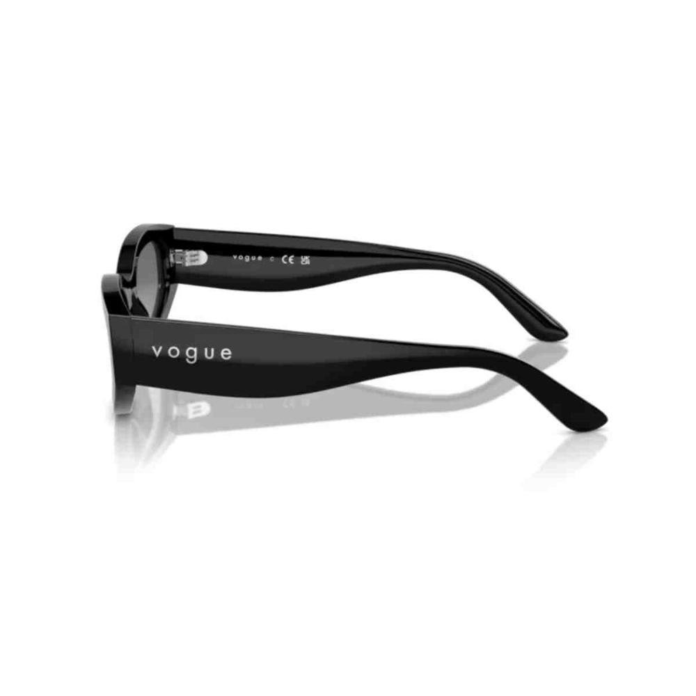 Óculos de Sol Vogue Feminino 0VO5585S W44/1154 Preto 3