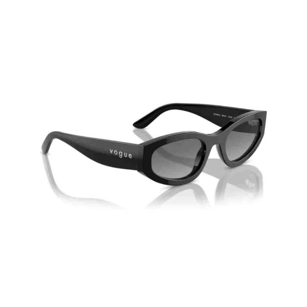 Óculos de Sol Vogue Feminino 0VO5585S W44/1154 Preto 5
