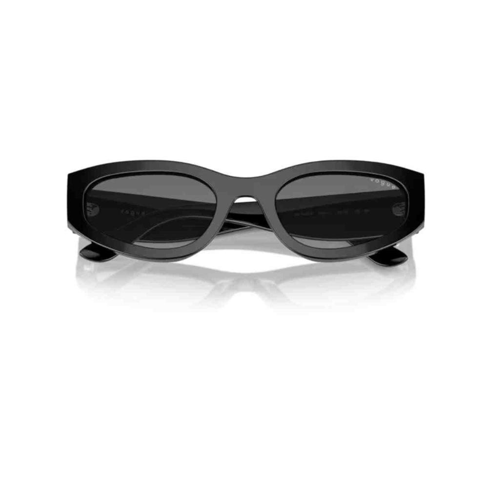 Óculos de Sol Vogue Feminino 0VO5585S W44/1154 Preto 6