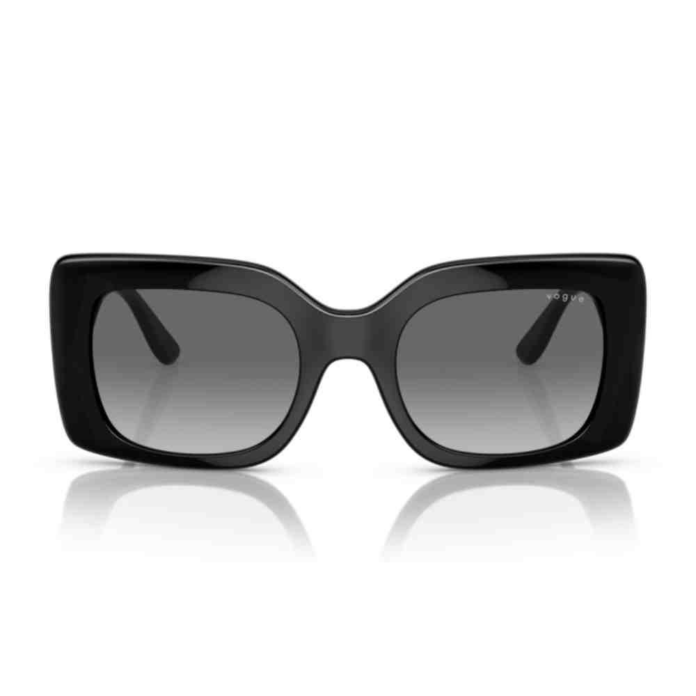 Óculos de Sol Vogue Preto 0VO5481S W44/1152