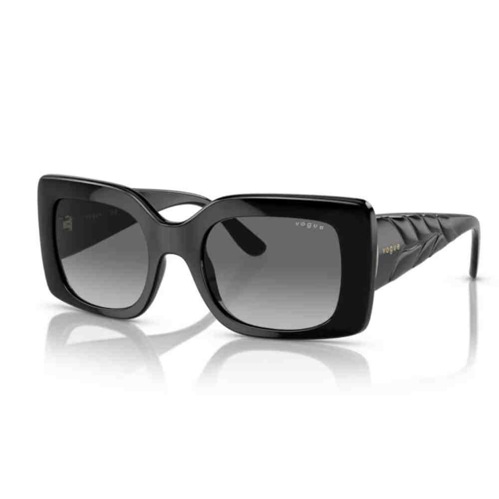 Óculos de Sol Vogue Preto 0VO5481S W44/1152 Preto 2