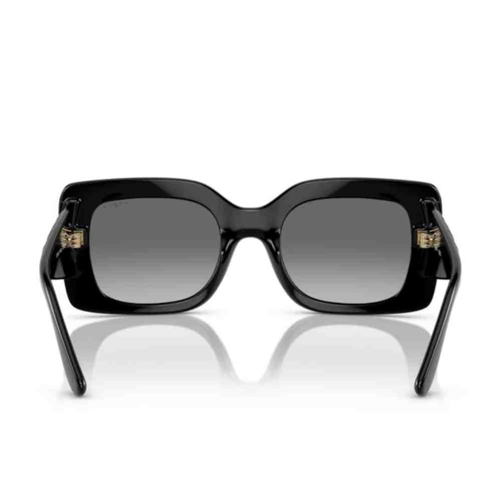 Óculos de Sol Vogue Preto 0VO5481S W44/1152 Preto 4