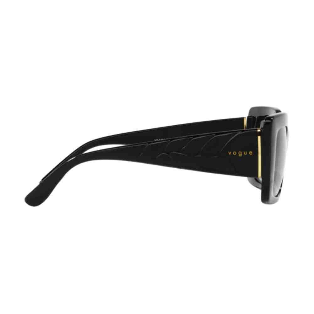 Óculos de Sol Vogue Preto 0VO5481S W44/1152 Preto 5