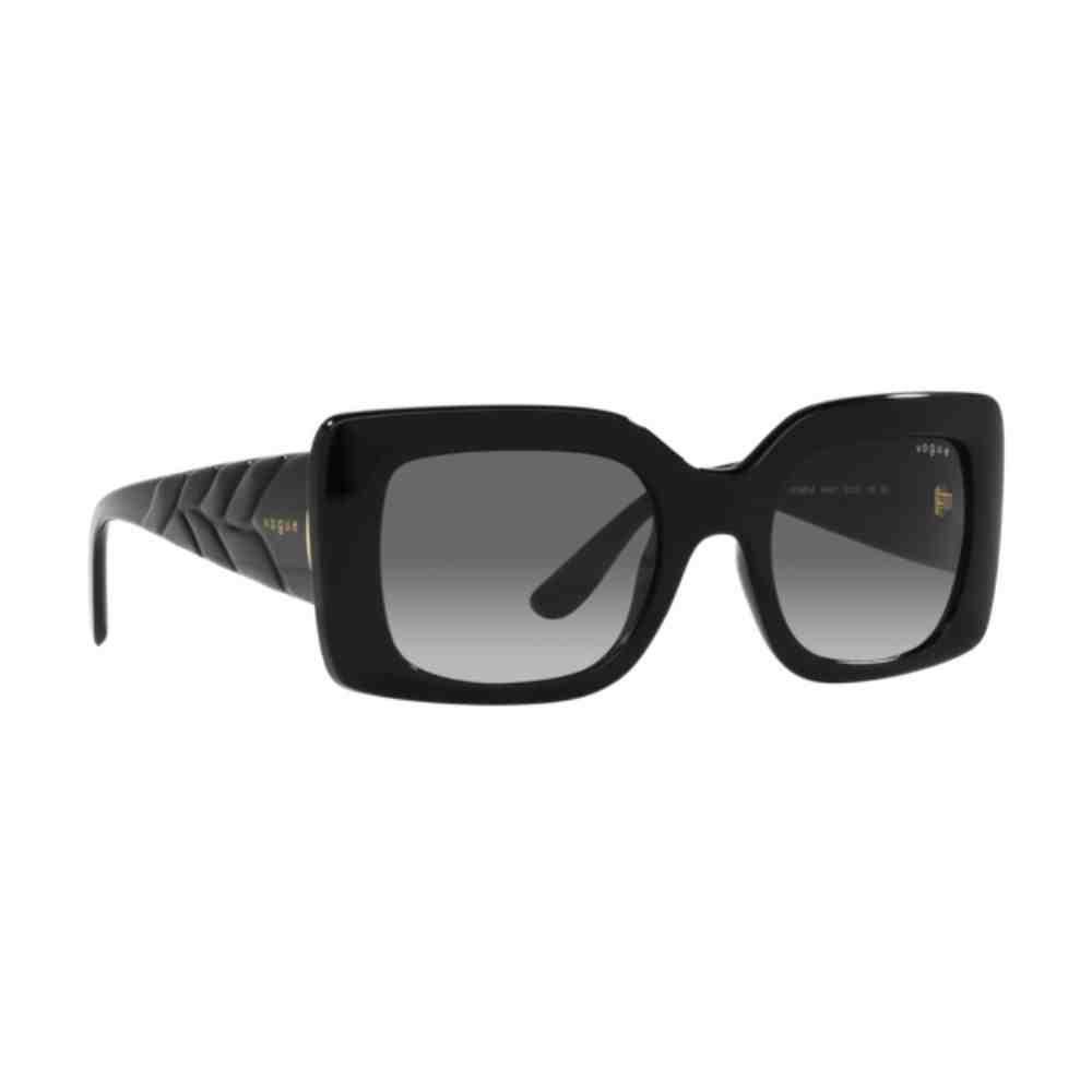 Óculos de Sol Vogue Preto 0VO5481S W44/1152 Preto 6