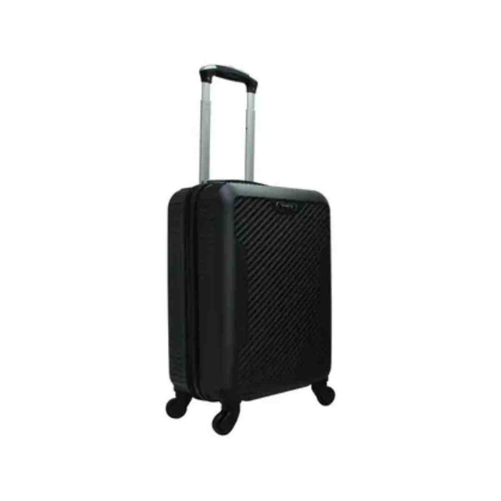 Mala de Bordo Yins P Preta YS21027P Preto 2