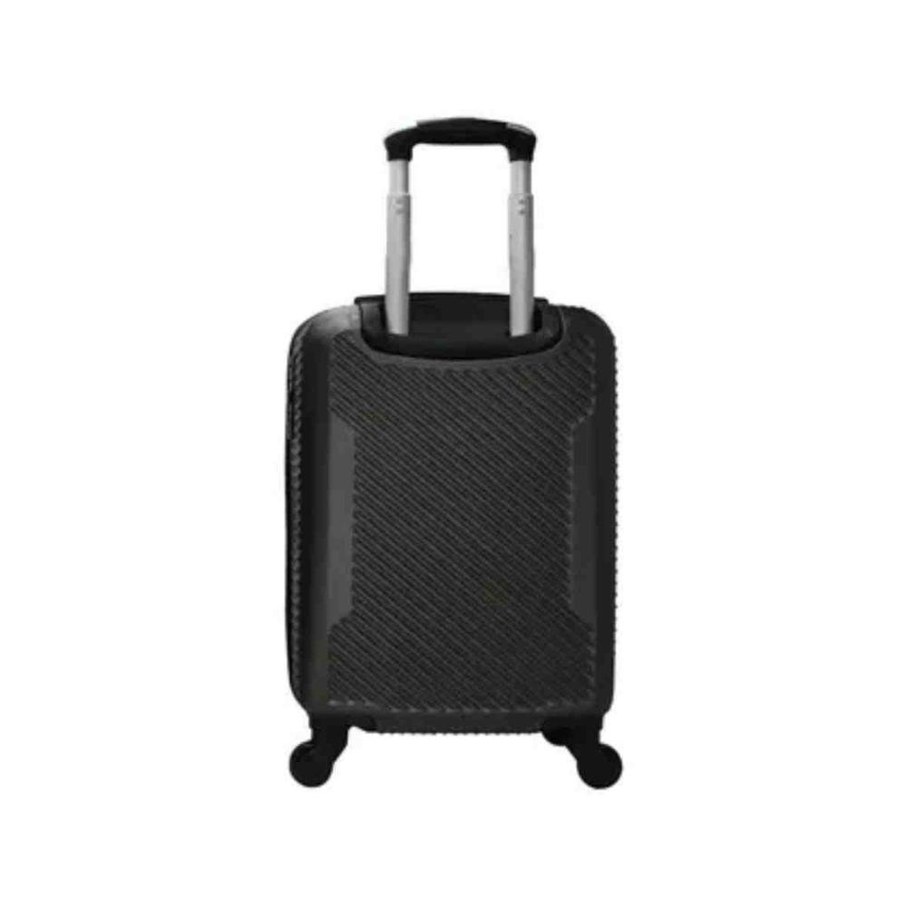 Mala de Bordo Yins P Preta YS21027P Preto 4