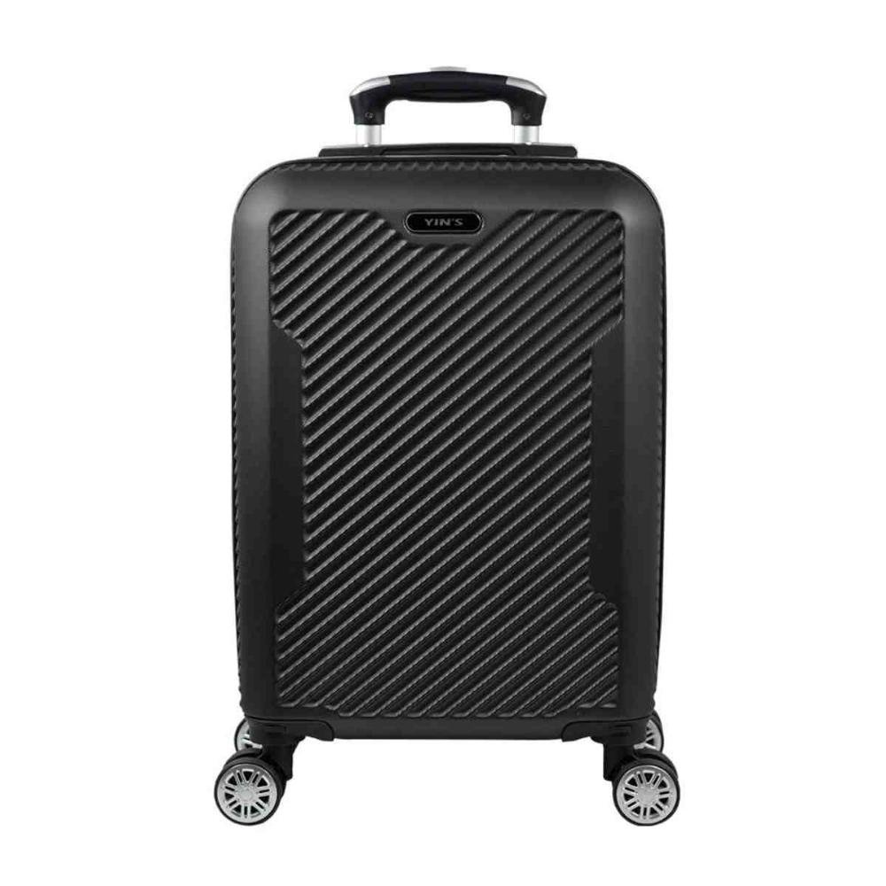 Mala de Bordo Yins P Preta YS21027P Preto 5