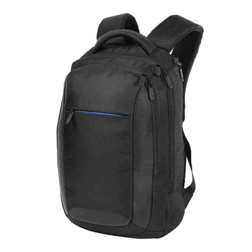 Mochila Notebook Samsonite Ikonn II Preta 5552310411  U
