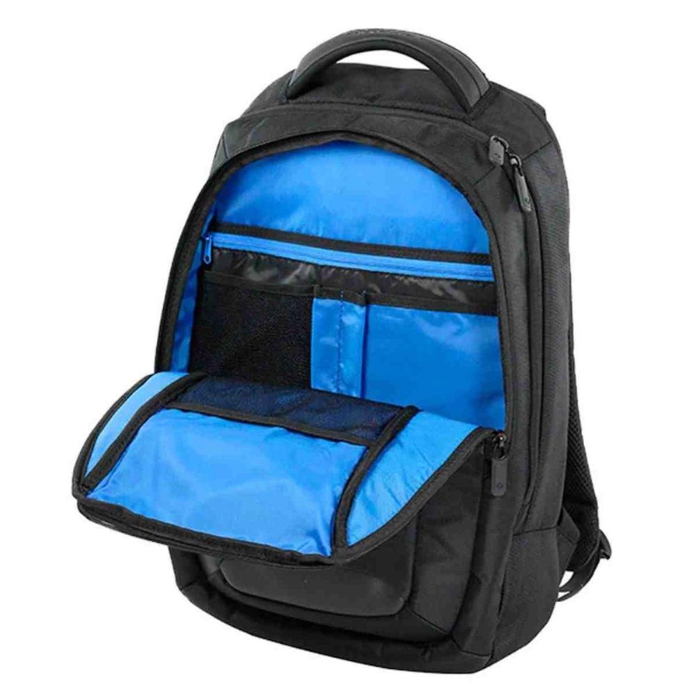 Mochila Notebook Samsonite Ikonn II Preta 5552310411 U Preto 2