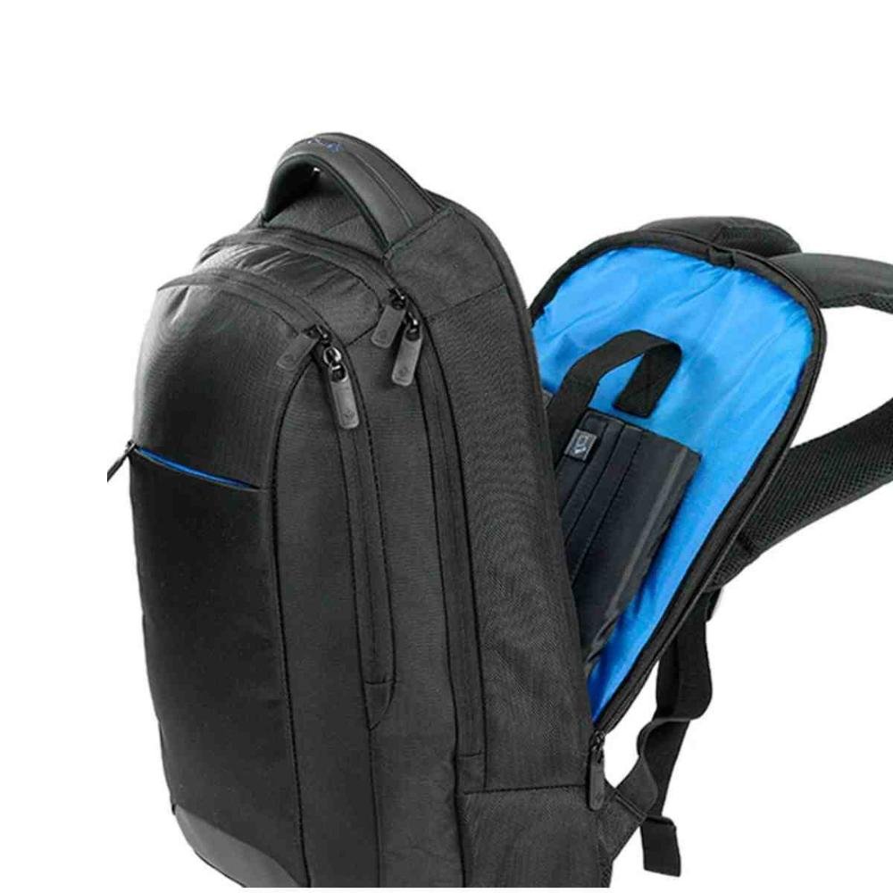 Mochila Notebook Samsonite Ikonn II Preta 5552310411 U Preto 3