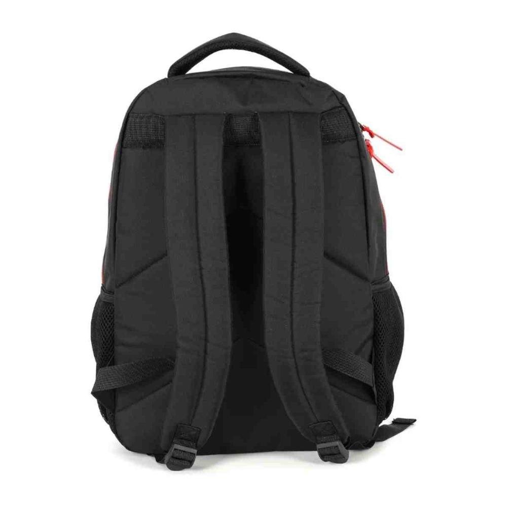 Mochila Escolar UP4YOU Enaldinho Preta MS49451UP0600UN Preto 5