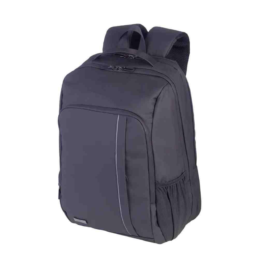 Mochila 2 Compartimentos Sestini Dry G Preta 020843-01 Preto 2
