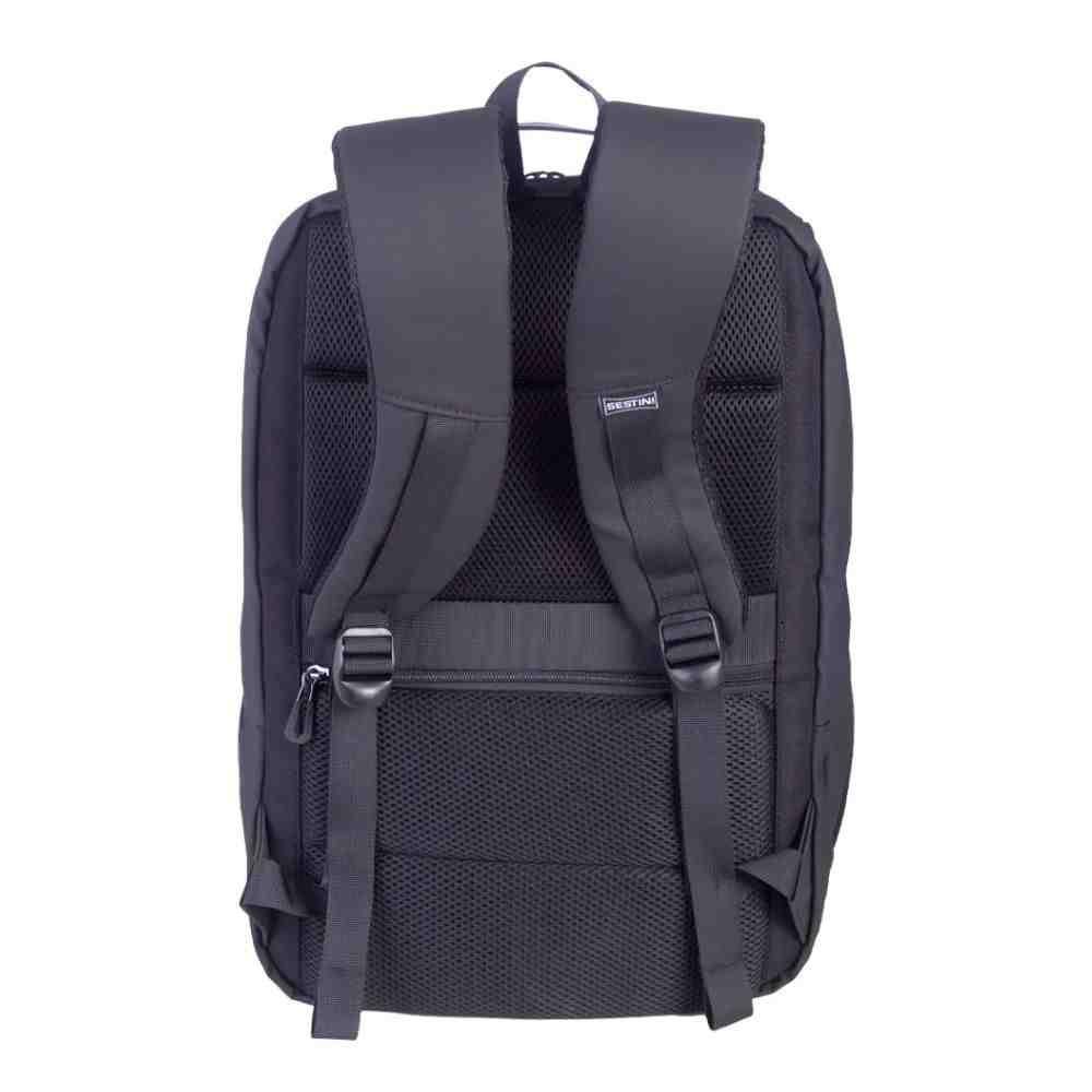 Mochila 2 Compartimentos Sestini Dry G Preta 020843-01 Preto 3