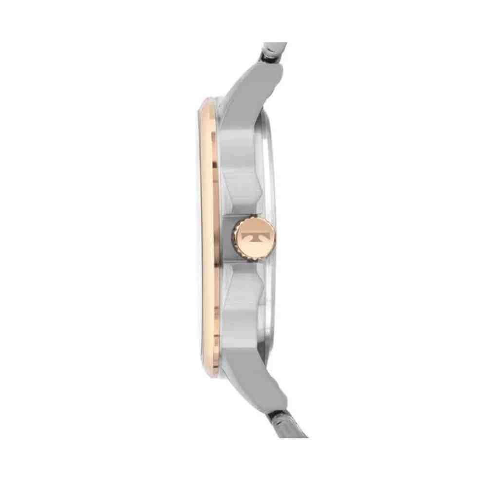  Relógio Technos Boutique Prata Feminino 2035MXL/1K Prata 2