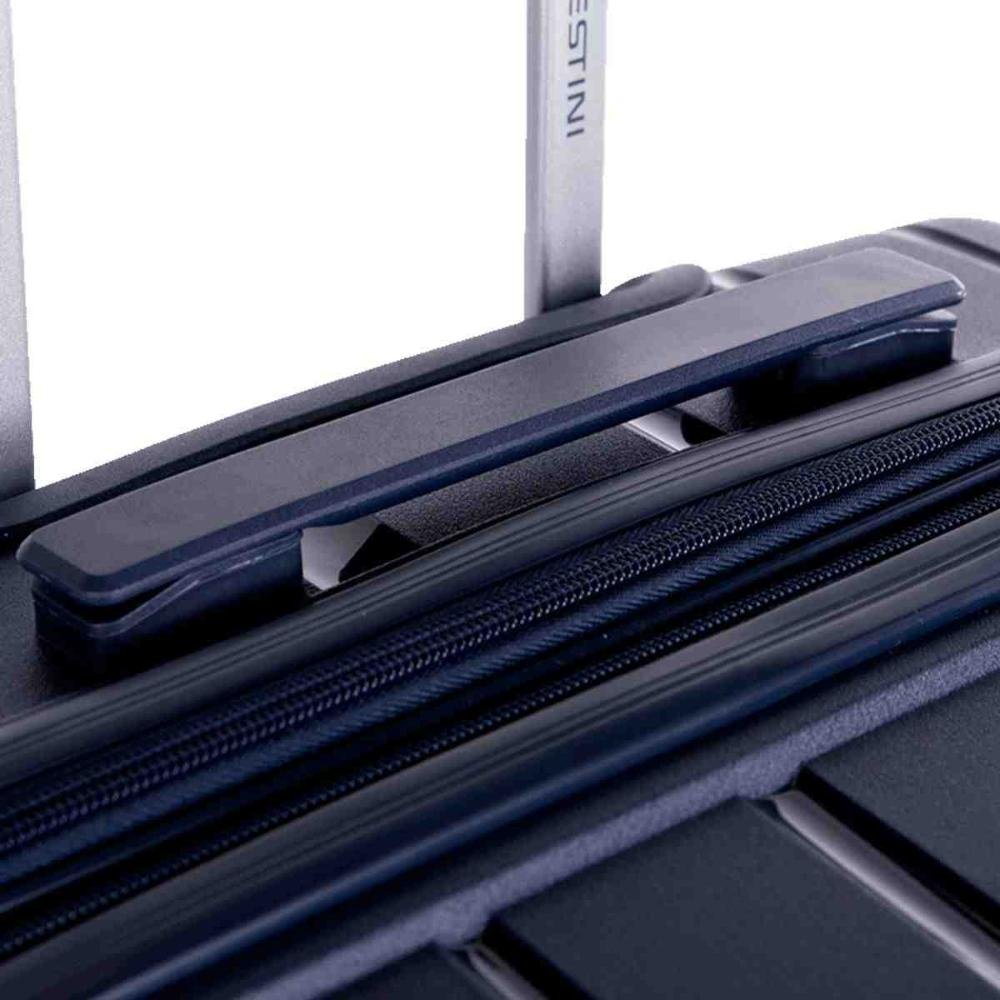 Mala de Viagem Sestini PP Supreme Média Azul Marinho 041124-72  Azul Marinho 8