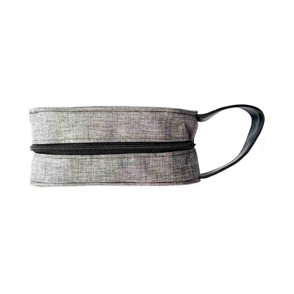 Necessaire Cinza Mondaine 1500001351C Cinza 2