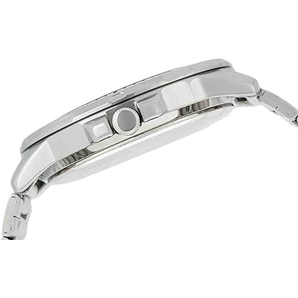 Relógio Casio Collection Prata Masculino MTP-VD01D-1EVUDF Prata 3