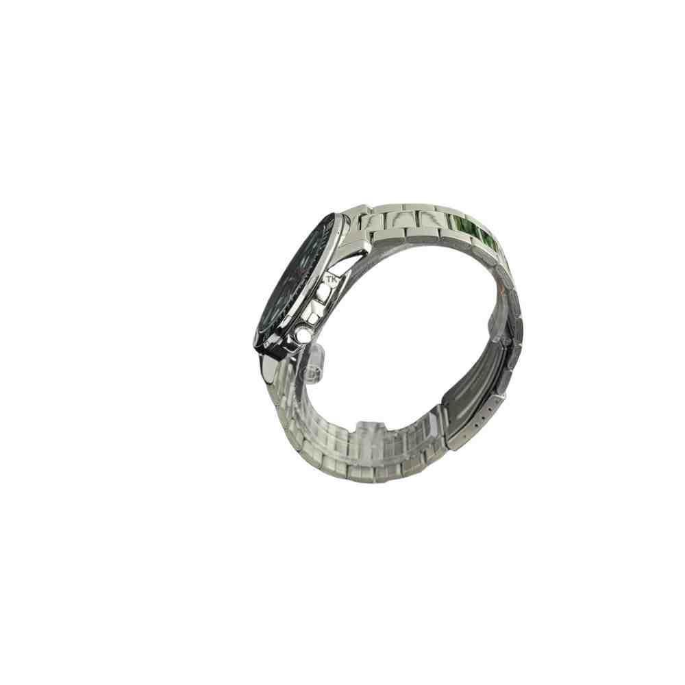 Relógio Casio Collection Prata Masculino MTP-VD01D-1EVUDF Prata 5