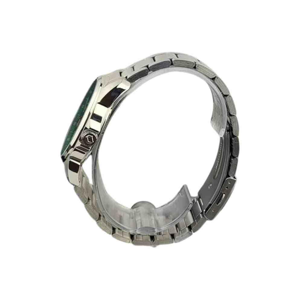 Relógio Orient Prata Masculino MBSS1154A E2SX Prata 3