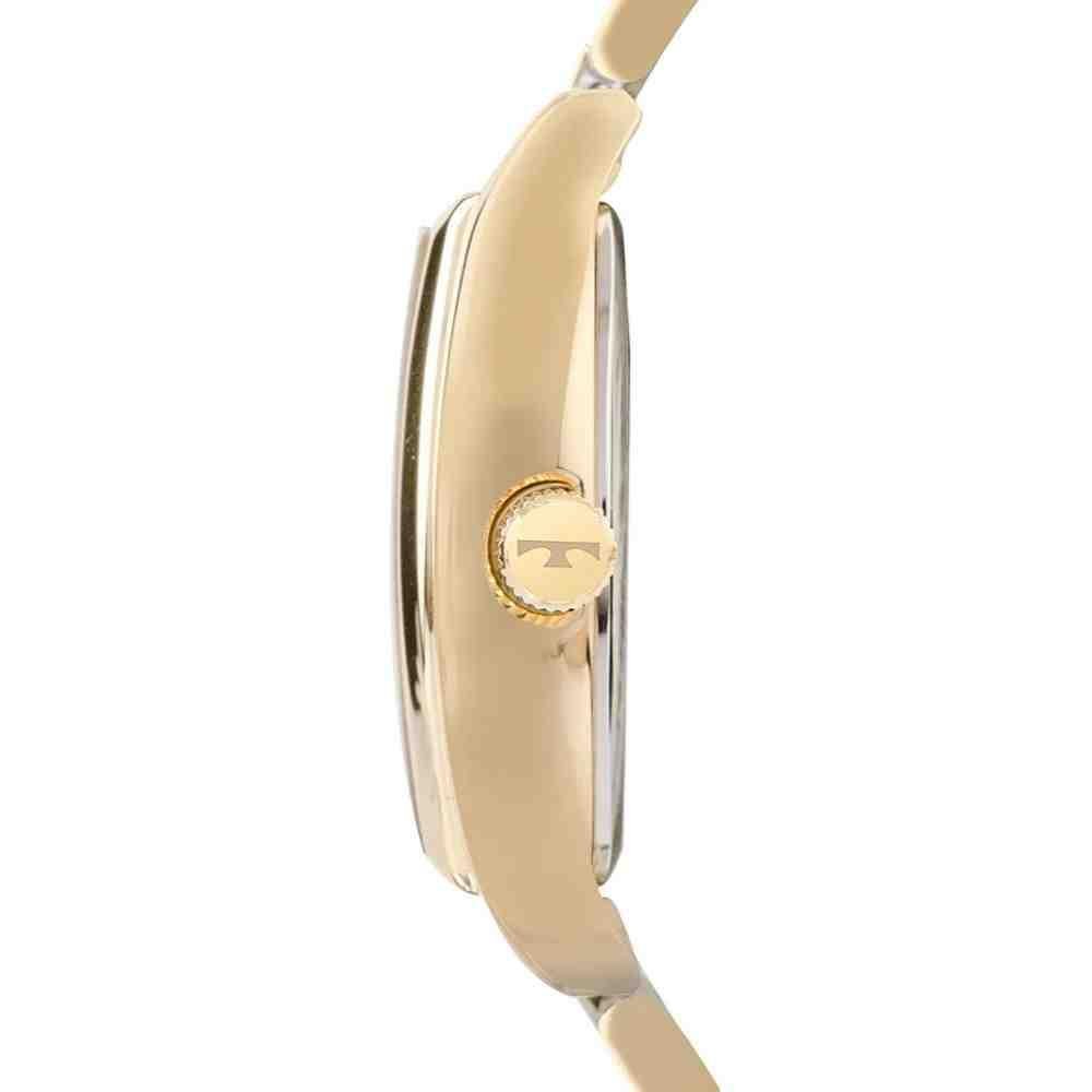 Relógio Technos Trend Dourado Feminino 2035NAP/1X Dourado 2