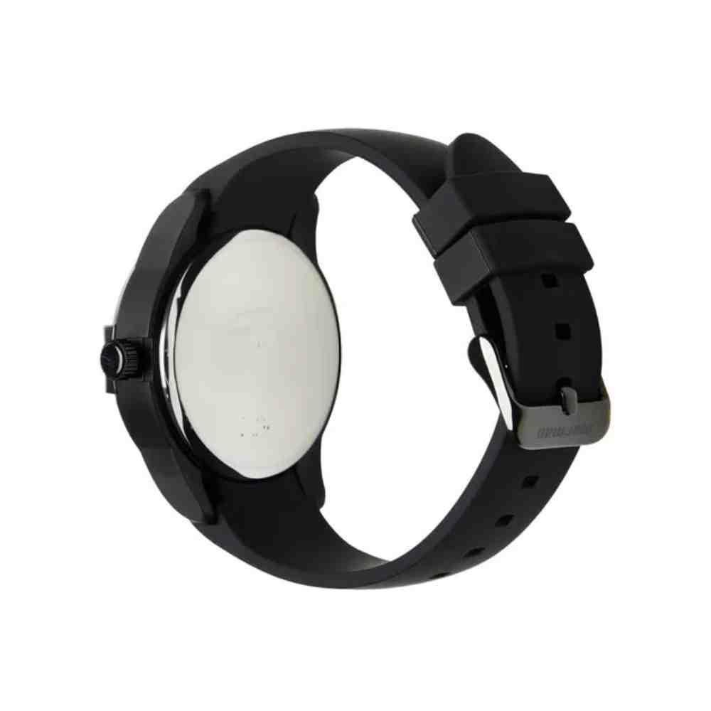 Relógio Mormaii Maui Preto Feminino MOPC21JAH/8P Preto 4
