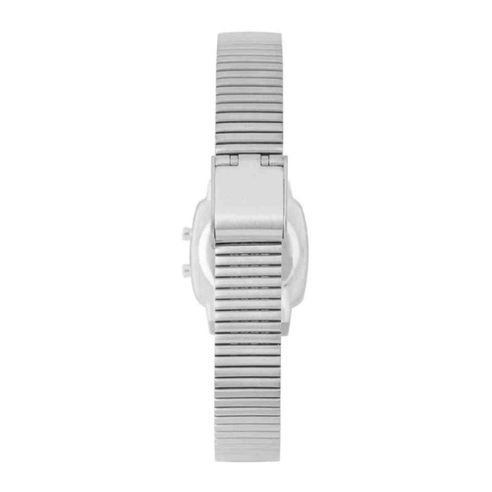 Relógio Mormaii Vintage Prata Feminino MO05301/4K Prata 3