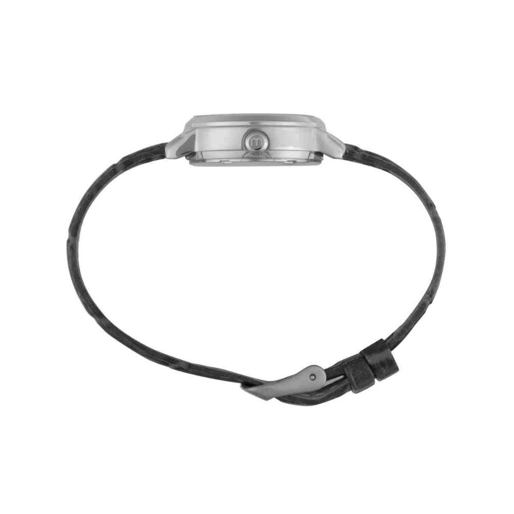 Relógio Mondaine Prata Feminino 99795L0MVNH2 Prata 2