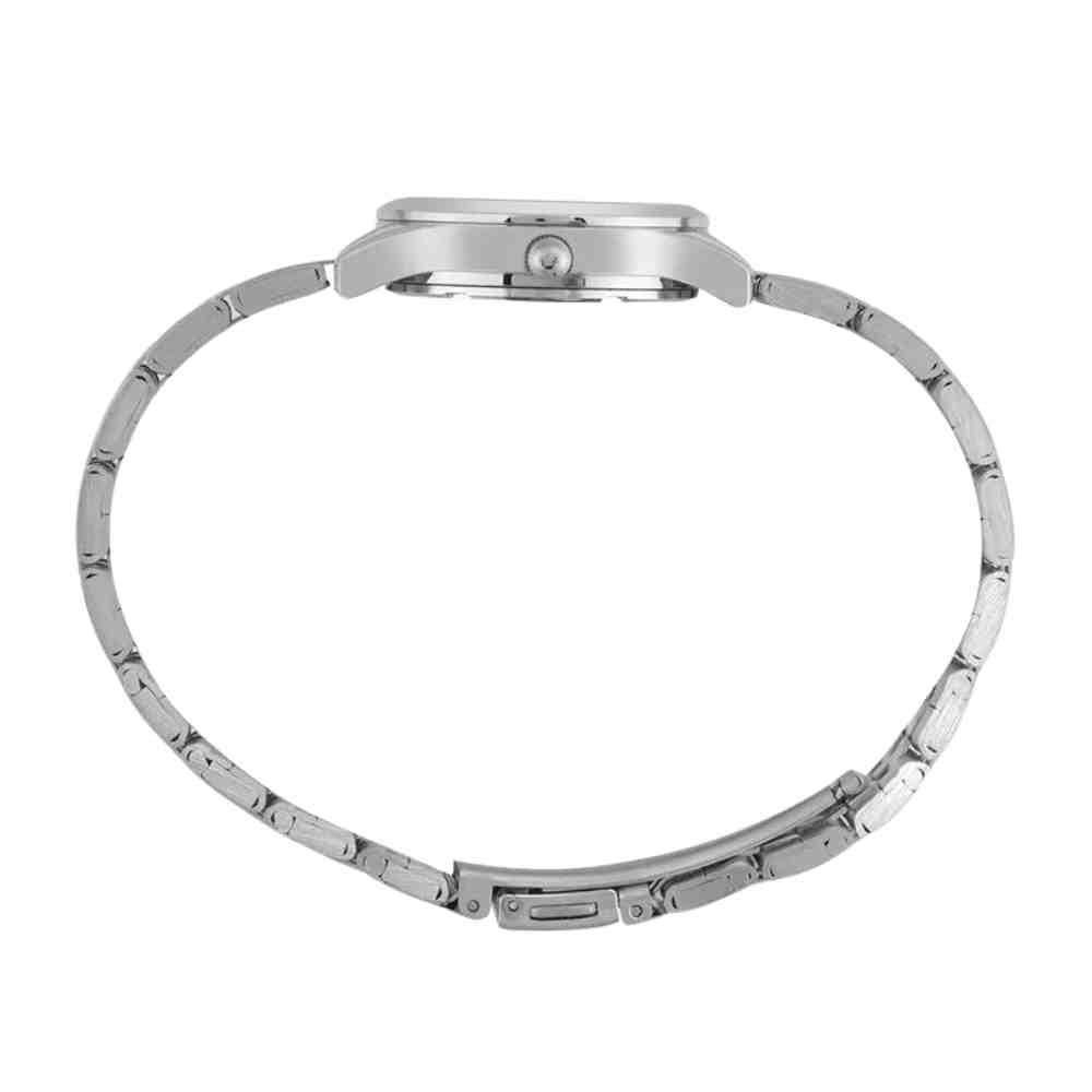 Relógio Mondaine Prata Feminino 32696L0MVNE3 Prata 2