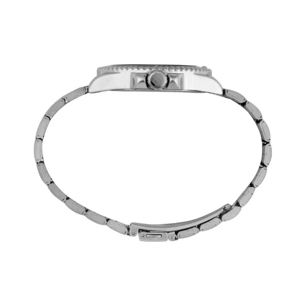 Relógio Mondaine Casual Prata Masculino 32549G0MVNE8  Prata 2