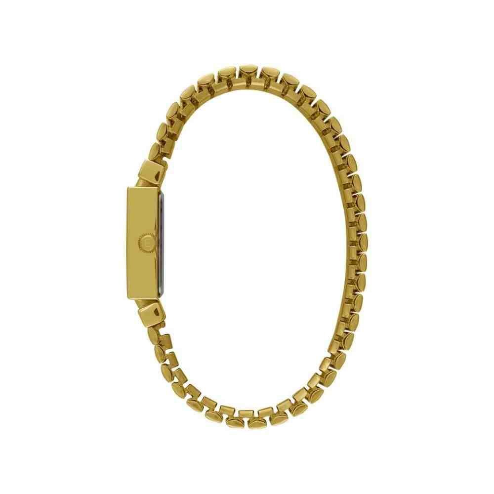 Relógio Mondaine Feminino Dourado 32785LPMVDE1 Dourado 3