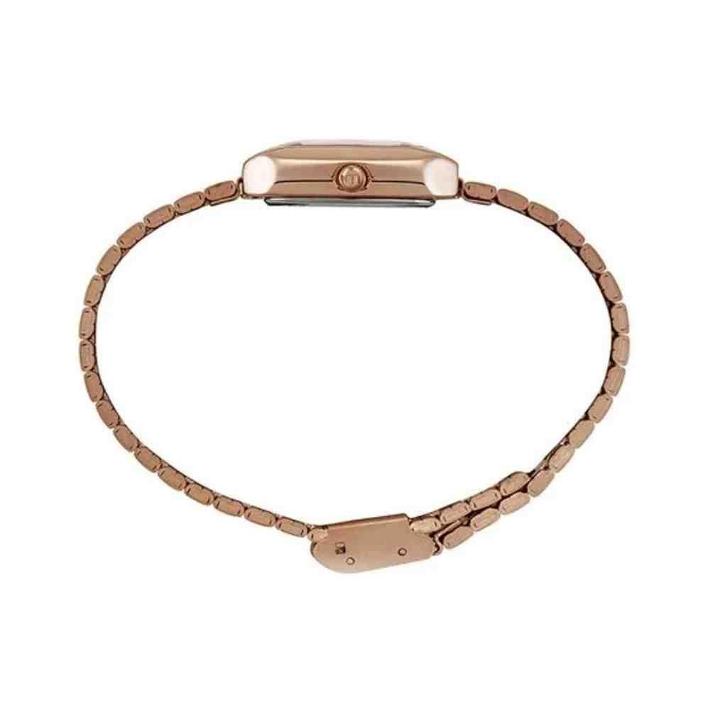 Relógio Mondaine Rose Feminino 32584LPMVRE3 Bronze 3