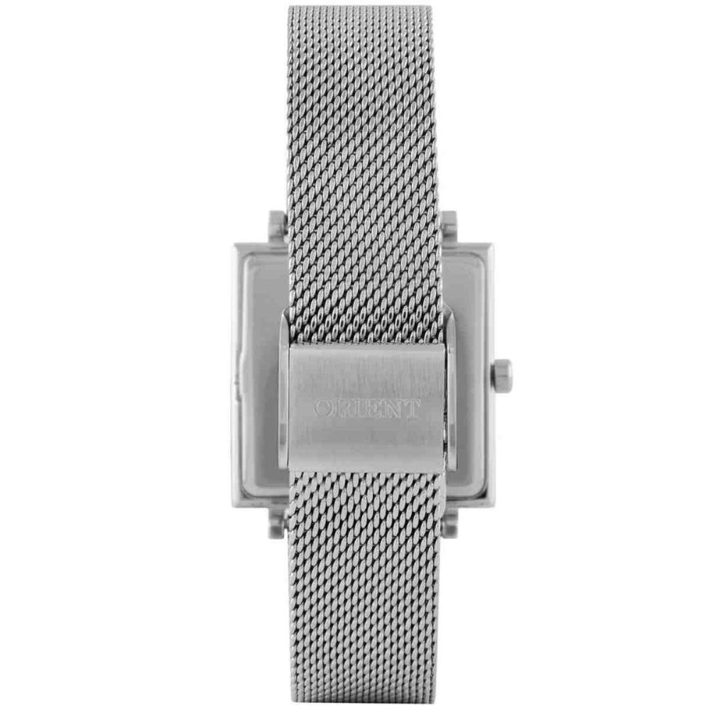 Relógio Orient Eternal Prata Feminino LBSS1032 N1SX  Prata 3