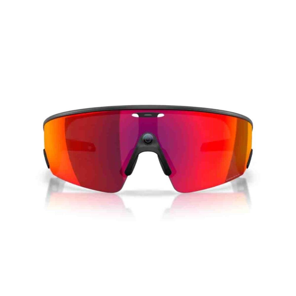 Óculos de Sol Oakley Meta Vanguard Smart Glasses Preto 0OW8001 80010152