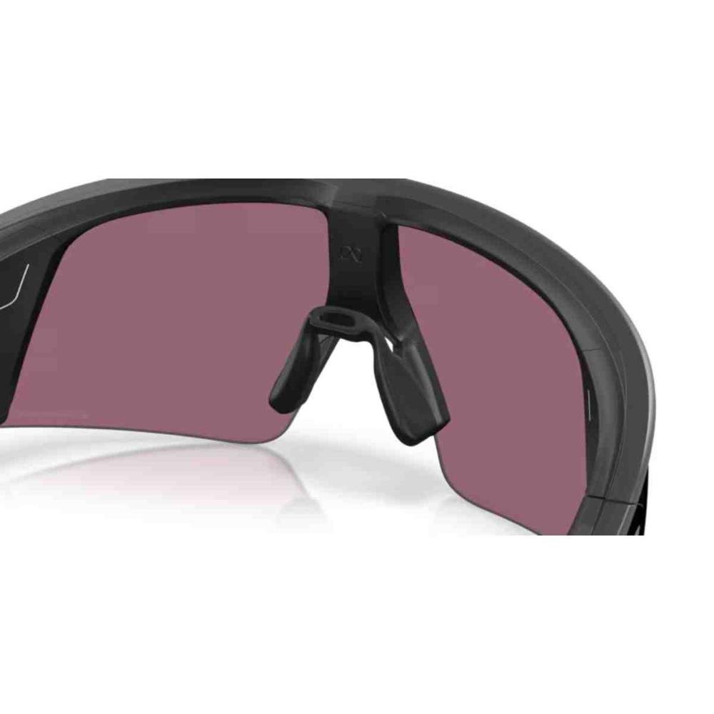 Óculos de Sol Oakley Meta Vanguard Smart Glasses Preto 0OW8001 80010152 Preto/Multicores 5