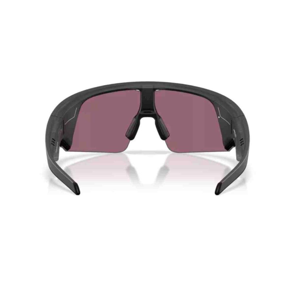 Óculos de Sol Oakley Meta Vanguard Smart Glasses Preto 0OW8001 80010152 Preto/Multicores 6
