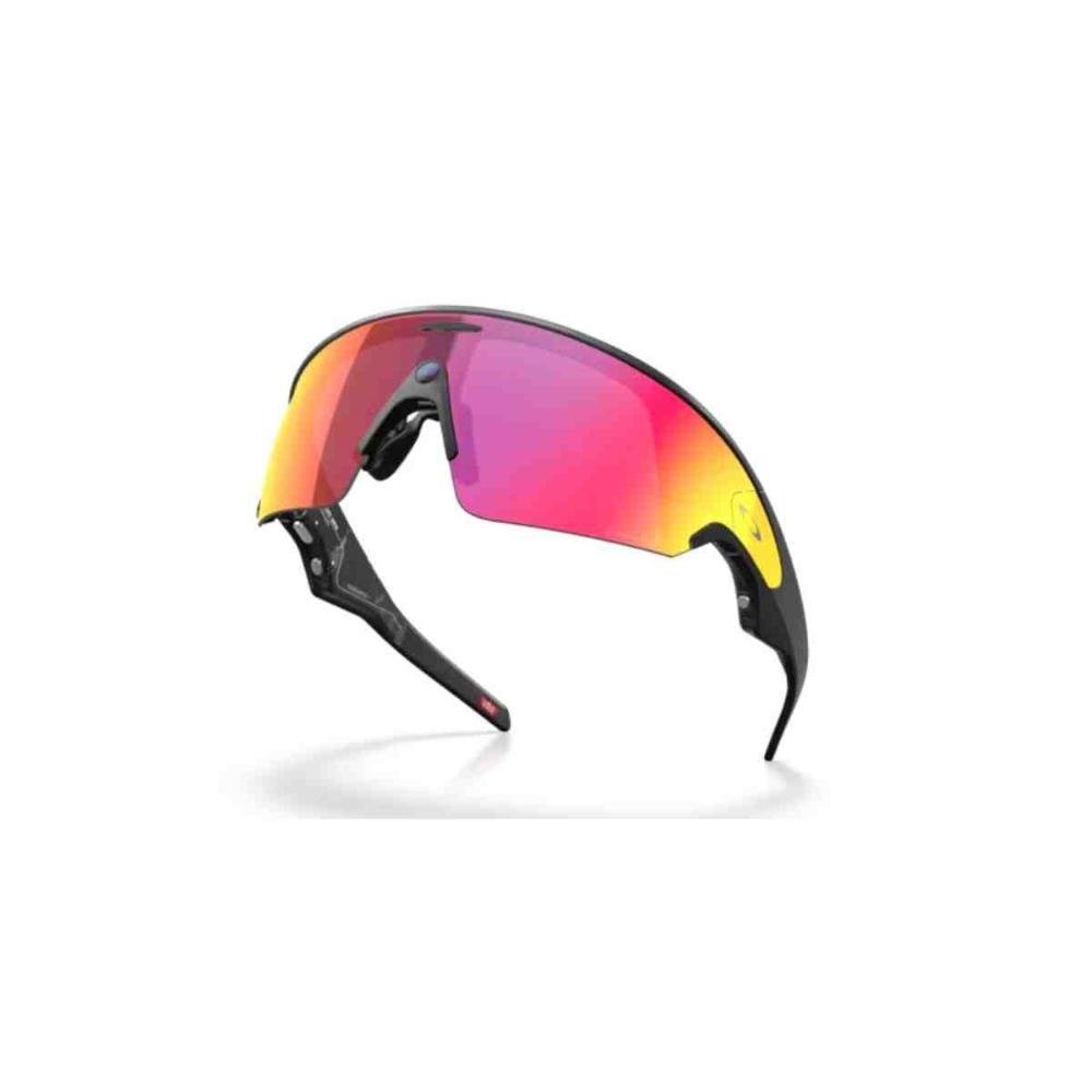 Óculos de Sol Oakley Meta Vanguard Smart Glasses Preto 0OW8001 80010152 Preto/Multicores 7
