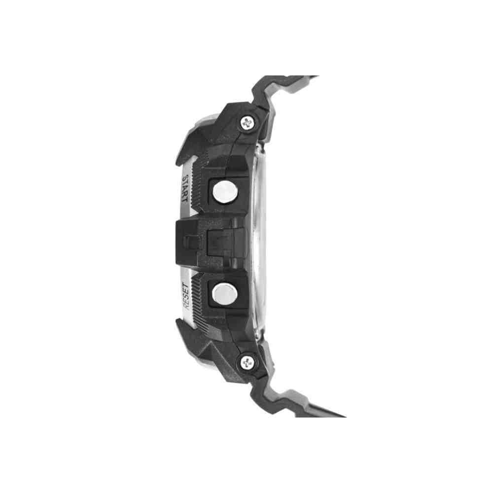 Relógio Mormaii Wave Preto Masculino MO0330C/8K Preto 2