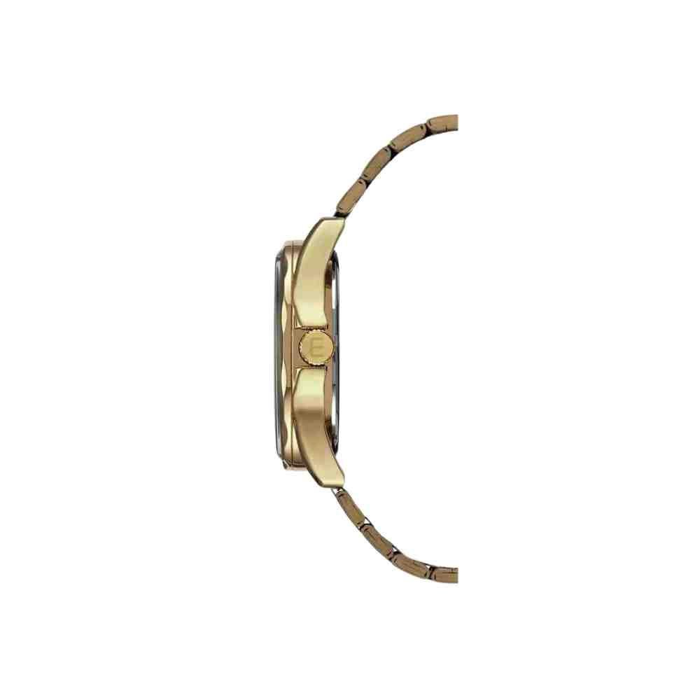 Relógio Mondaine Dourado Masculino 32440GPMVDE1 Dourado 2
