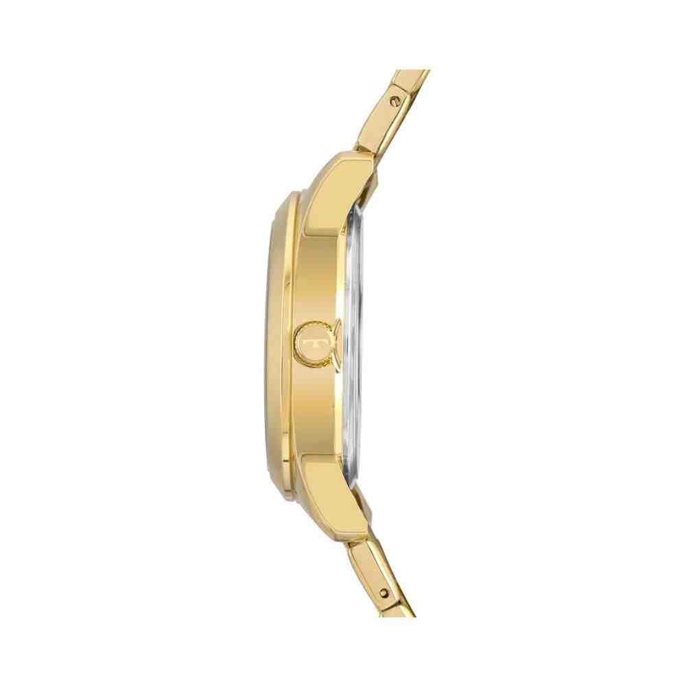 Relógio Technos Boutique Dourado Feminino 2035MJDS/4P Dourado 2