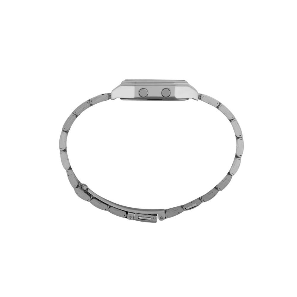 Relógio Mondaine Vintage Prata Unissex 32867M0MVNE3 Prata 2