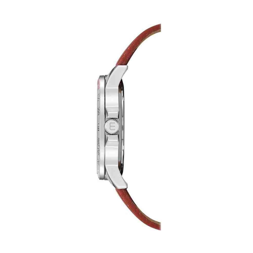 Relógio Mondaine Prata Masculino 99466G0MVNH1 Prata 3