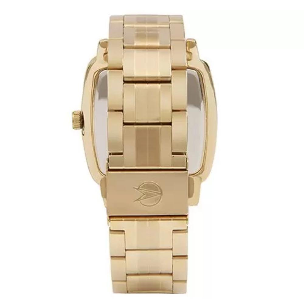 Relógio Champion Dourado Masculino CH24553H Dourado 2