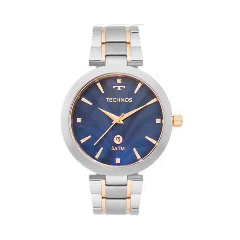Relógio Feminino Technos Elegance GL10IF/5A 
