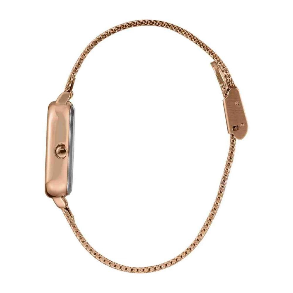 Relógio Lince Urban Rosé Gold Feminino LQRH253L26 R1RX  Bronze 2