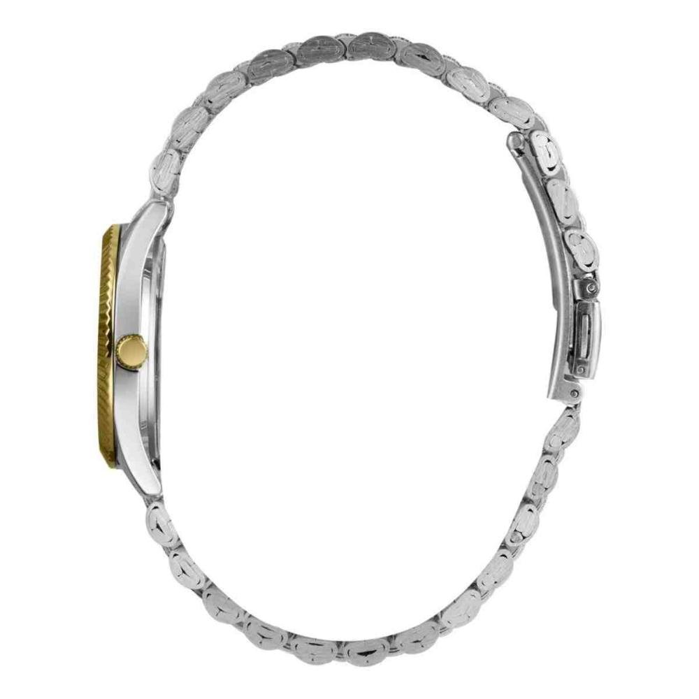 Relógio Lince Riviera Bicolor Feminino LRTM058L32 B1SK   Prata 3