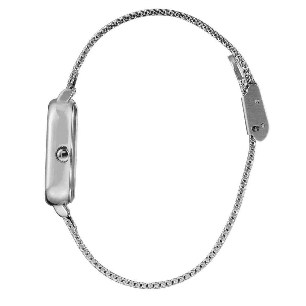 Relógio Lince Urban Prata Feminino LQMH253L26 S1SX  Prata 3
